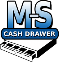 MS Cash Drawer